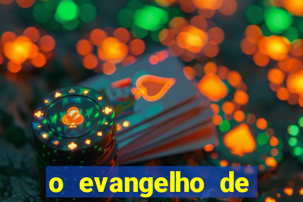 o evangelho de maria madalena pdf gratis